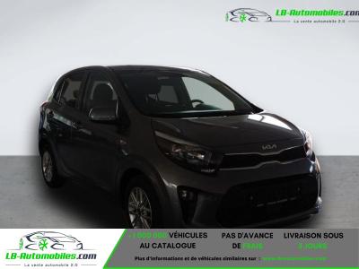 Kia Picanto 1.0 DPi 67ch BVM