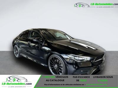 Mercedes CLA Berline 220 d BVA