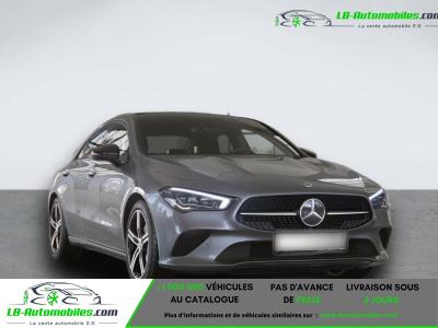 Mercedes CLA Berline 220 d BVA
