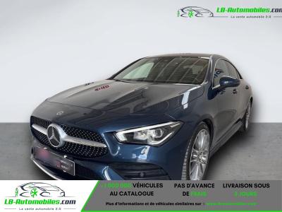 Mercedes CLA Berline 220 d BVA