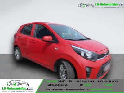 Kia Picanto 1.0 DPi 67ch BVM