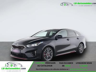 Kia ProCeed 1.6 T-GDi 204 ch BVA