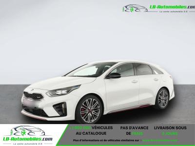 Kia ProCeed 1.6 T-GDi 204 ch BVA