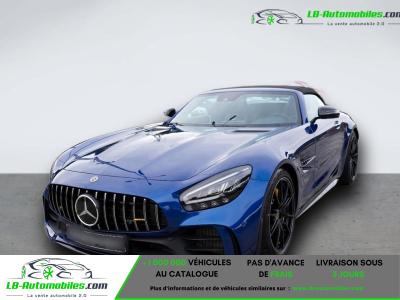 Mercedes AMG GT Roadster R Roadster 1of750 Limited