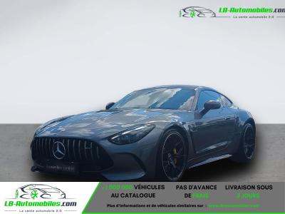 Mercedes AMG GT Roadster 63 4Matic+ Coupe Premium Plus