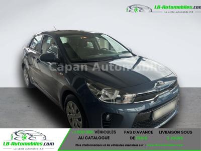 Kia Rio 1.2L 84 ch