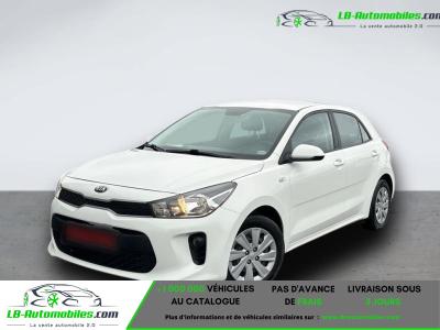 Kia Rio 1.2L 84 ch
