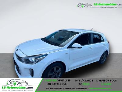 Kia Rio 1.2L 84 ch