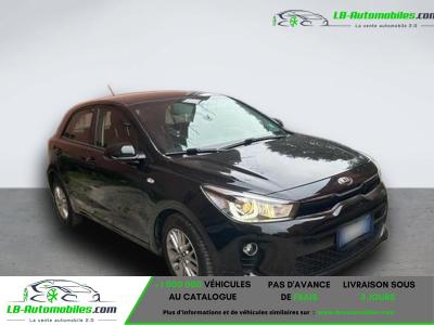 Kia Rio 1.2L 84 ch