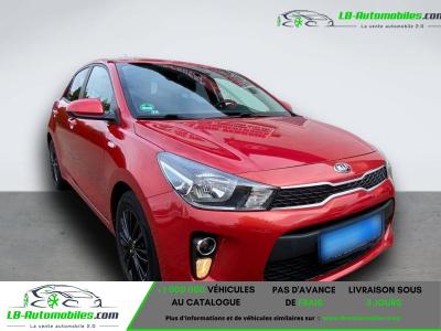 Kia Rio 1.2L 84 ch