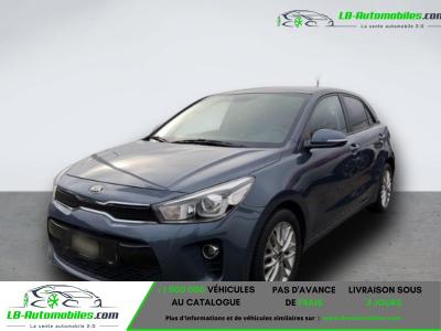 Kia Rio 1.2L 84 ch