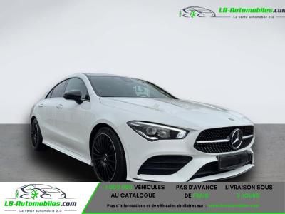 Mercedes CLA Berline 200 BVA
