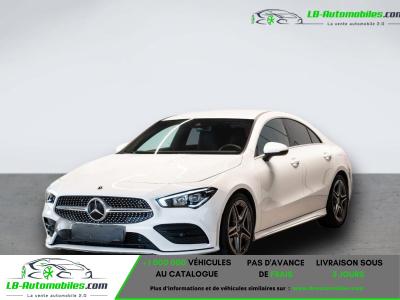 Mercedes CLA Berline 200 BVA