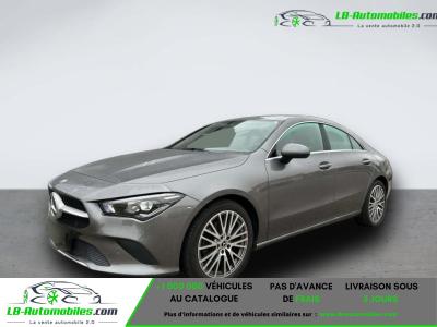 Mercedes CLA Berline 200 BVA