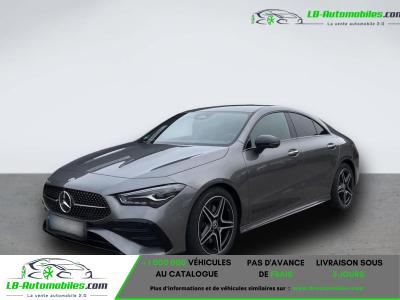 Mercedes CLA Berline 200 BVA