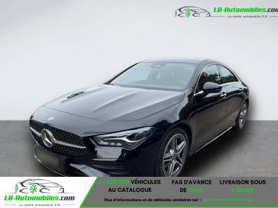 Mercedes CLA Berline 180 BVA