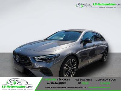 Mercedes CLA Berline 180 BVA