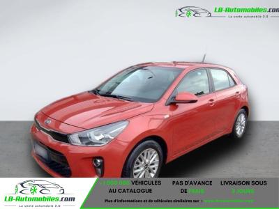 Kia Rio 1.2L 84 ch