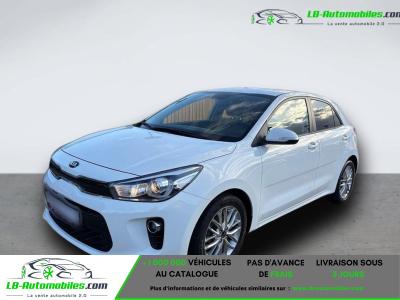 Kia Rio 1.2L 84 ch