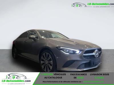 Mercedes CLA Berline 180 BVA