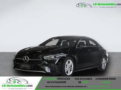 Mercedes CLA Berline 180 BVA