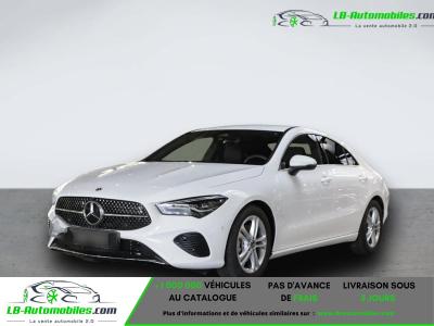 Mercedes CLA Berline 180 BVA