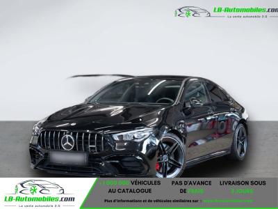 Mercedes CLA Berline 45 S AMG BVA AMG 4Matic+