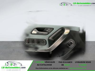 Mercedes CLA Berline 180 BVA