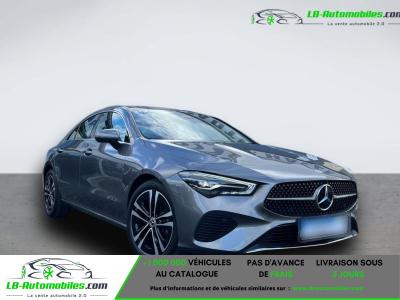 Mercedes CLA Berline 180 BVA