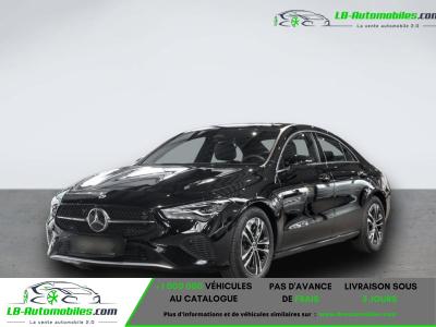 Mercedes CLA Berline 180 BVA