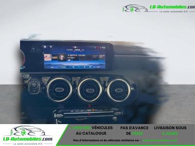 Mercedes CLA Berline 180 BVA