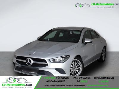 Mercedes CLA Berline 220 d BVA