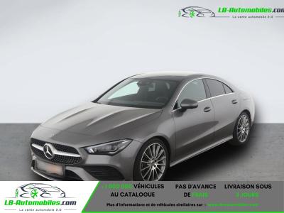 Mercedes CLA Berline 220 d BVA
