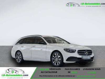 Mercedes Classe E Break 300 e BVA