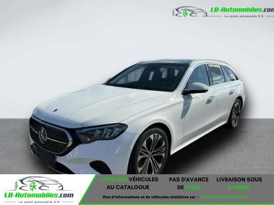 Mercedes Classe E Break 200 BVA