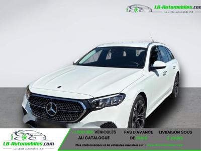 Mercedes Classe E Break 200 BVA