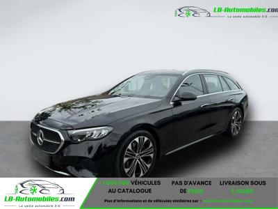 Mercedes Classe E Break 200 BVA