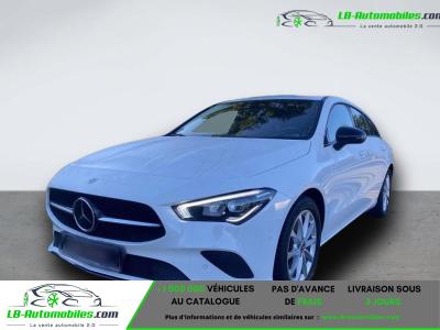 Mercedes CLA Shooting Break 200 BVA