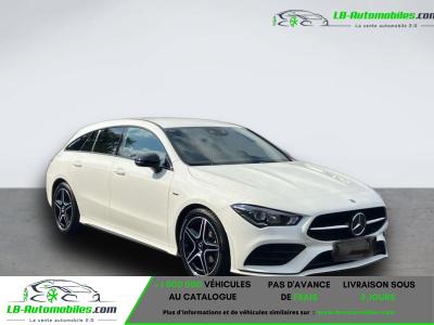 Mercedes CLA Shooting Break 180 BVA