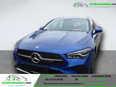 Mercedes CLA Shooting Break 180 BVA