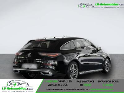 Mercedes CLA Shooting Break 220 d BVA