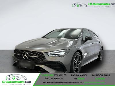 Mercedes CLA Shooting Break 250 BVA 4Matic