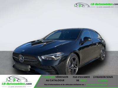 Mercedes CLA Shooting Break 250 BVA 4Matic