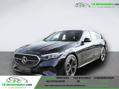 Mercedes Classe E Break 300 e BVA