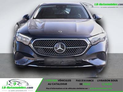 Mercedes Classe E Break 300 e BVA