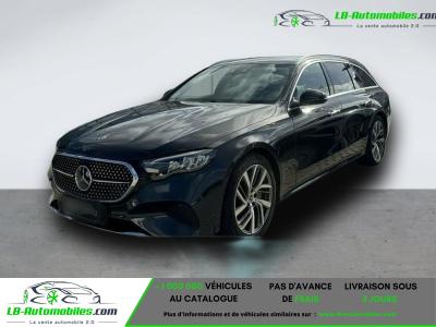Mercedes Classe E Break 300 e BVA