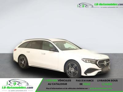 Mercedes Classe E Break 300 e BVA