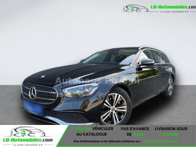 Mercedes Classe E Break 220 d BVA