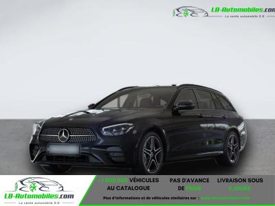 Mercedes Classe E Break 220 d BVA