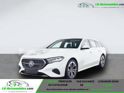 Mercedes Classe E Break 220 d BVA